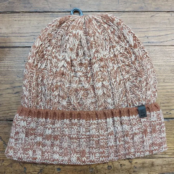 Thumbnail: Kooringal Harvest Beanie