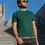 Thumbnail: Billybelt Woven Elastic Belt - The Lima