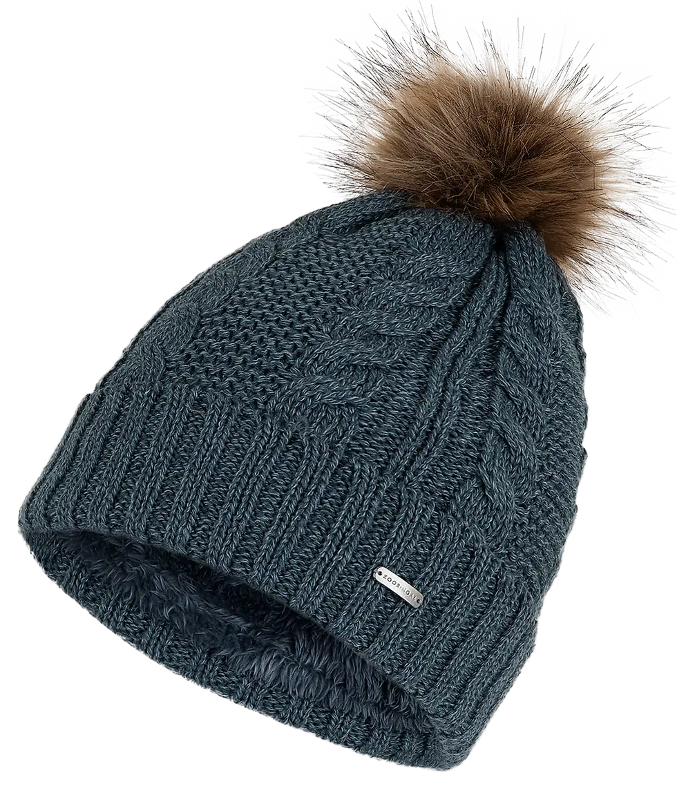Thumbnail: Kooringal Delilah Beanie