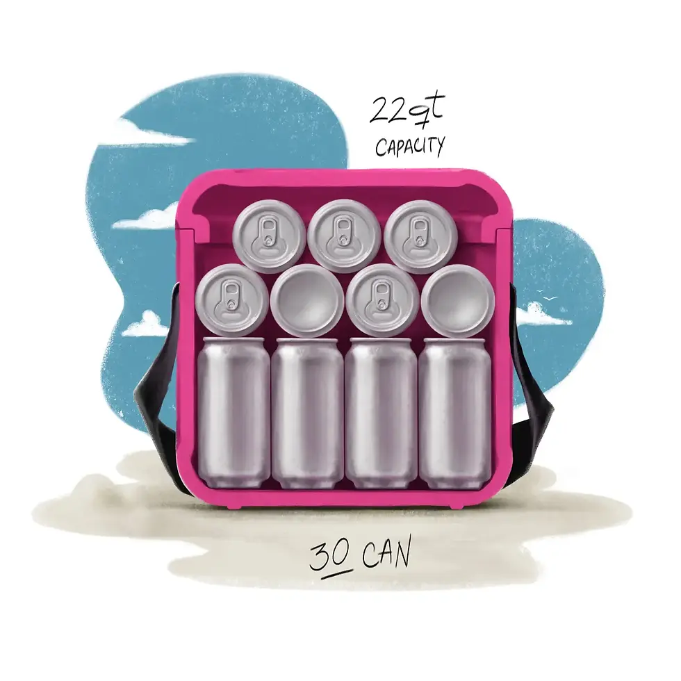 Thumbnail: FOAM Coolers