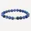 Thumbnail: Basic Stones Bracelet - Matt Finish
