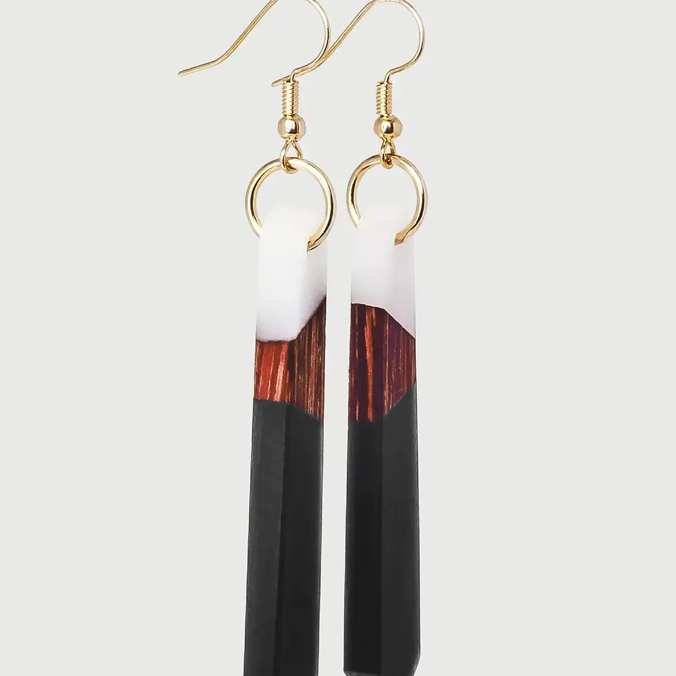 Thumbnail: Earrings | Eko