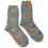 Thumbnail: Women's Socks | Camping