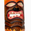 Thumbnail: Polynesian Carved Wood Tiki Mask Wall Hangings | 10 Inches