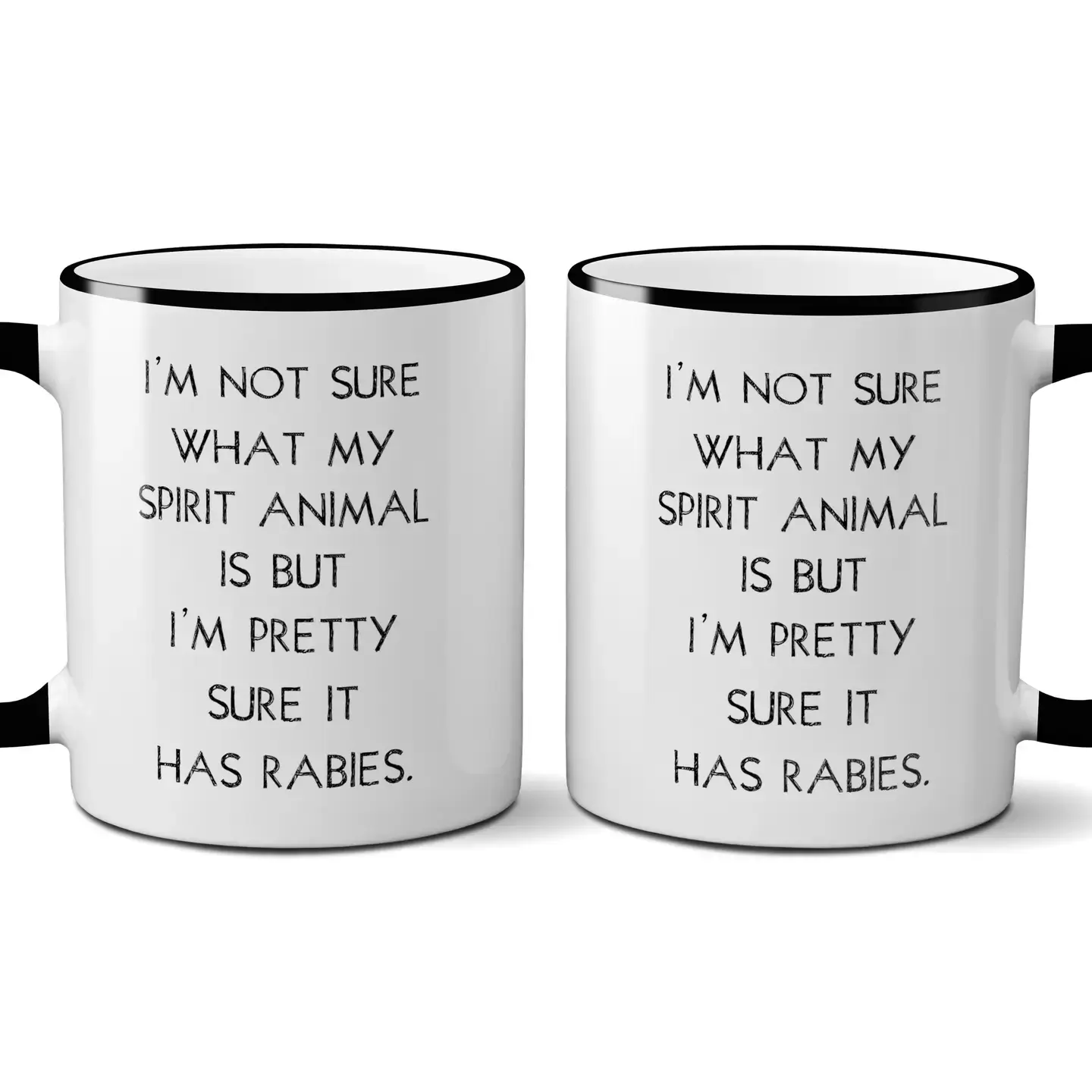 Mug | Spirit Animal