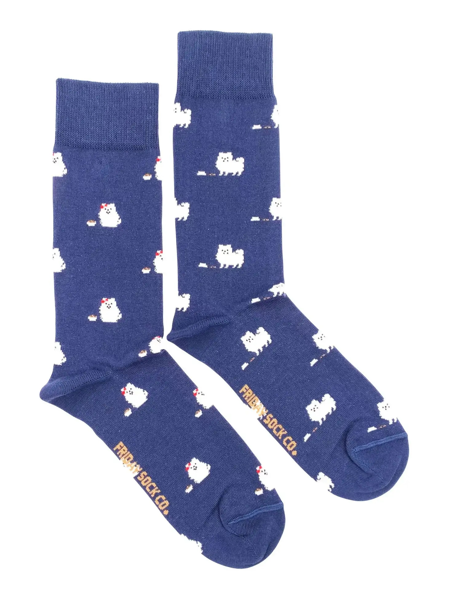 Men's Socks | Pomeranian