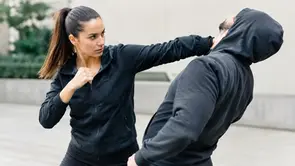Self Defense Skills That Hold Up Under Pressure