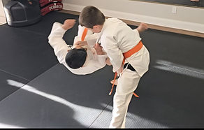 Raising Confident Kids Through Self-Defense