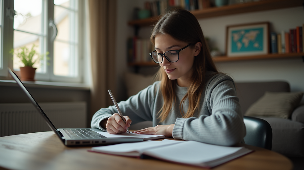 Effective Remote Learning Techniques for STEM Classes