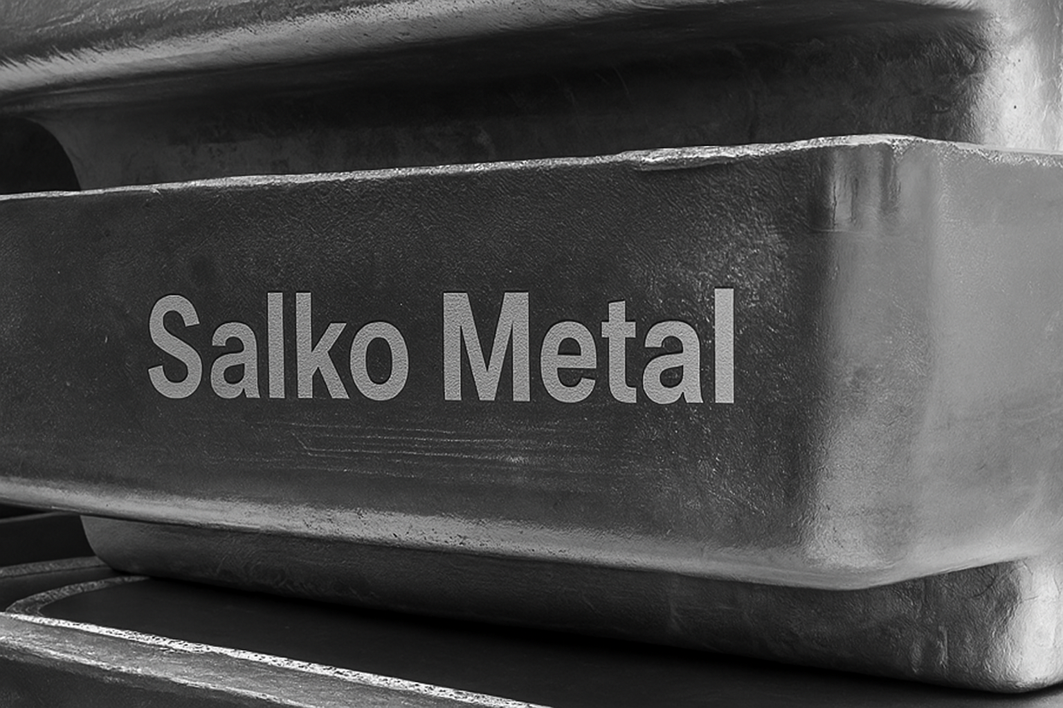Alüminyum Sow Ingot, 700 kg / adet
