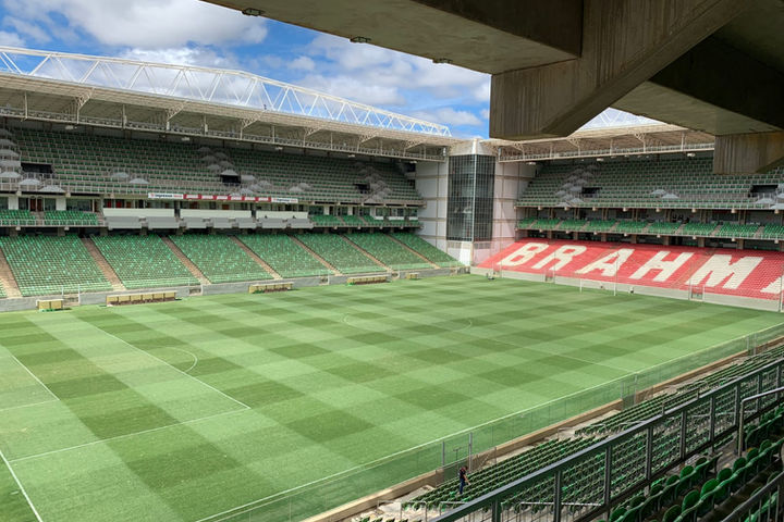 Arena Independência