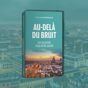 "Au Delà du Bruit" Christophe De Beukelaer
