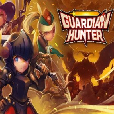 대난투RPG 가디언헌터