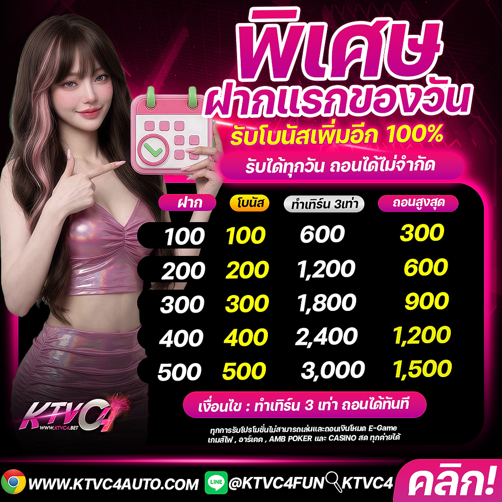 KTVC4-โปร-8ใหม่2026
