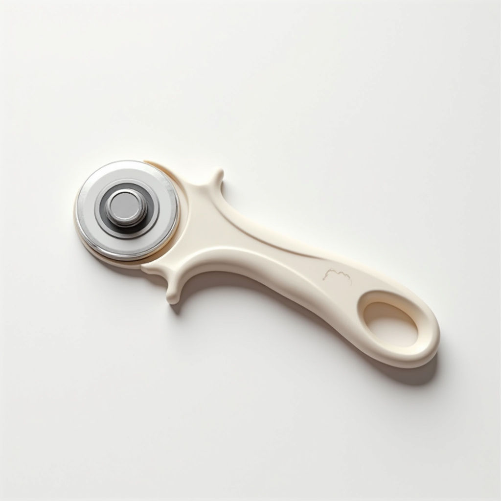 Ergonomic Rotary Cutter