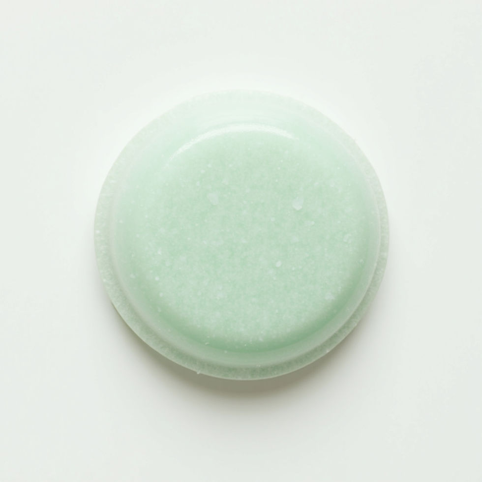 Eucalyptus Shower Steamer