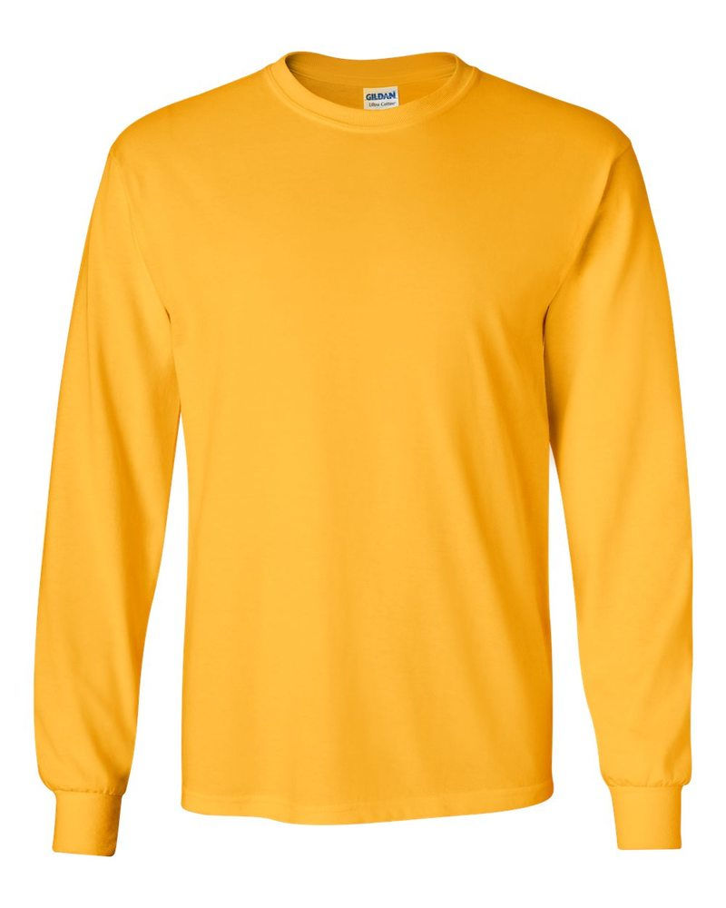 Thumbnail: Long Sleeve T-Shirt