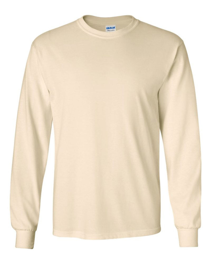 Thumbnail: Long Sleeve T-Shirt