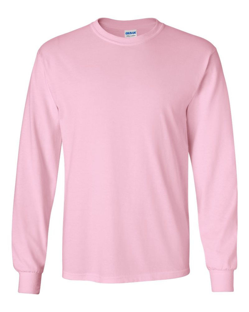 Thumbnail: Long Sleeve T-Shirt