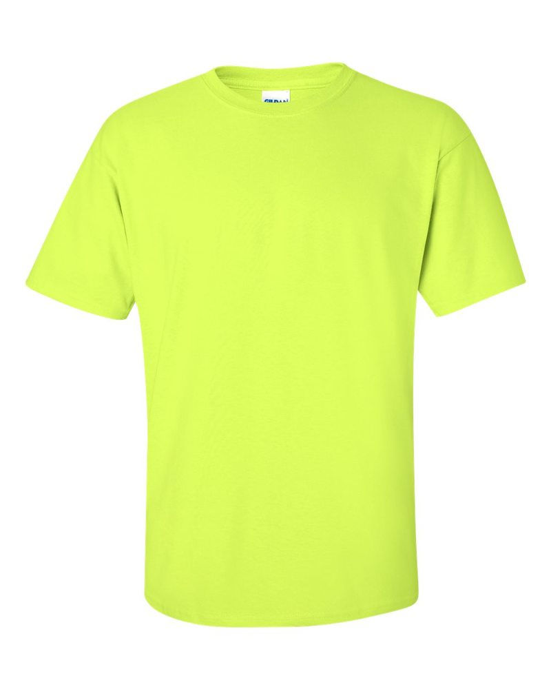 Thumbnail: One Color Custom T-shirts