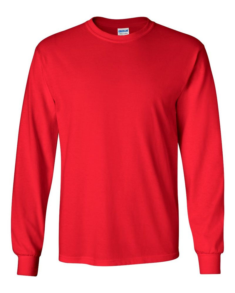 Thumbnail: Long Sleeve T-Shirt