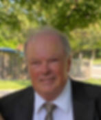 Jim Ruddick