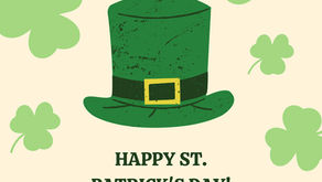 ☘️ Feeling Lucky... or Learning to Create Your Own Luck ☘️