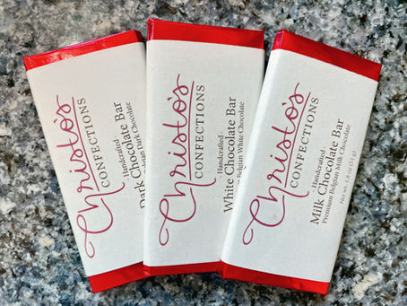 Dark vs. Milk vs. White Chocolate: What’s the Difference?