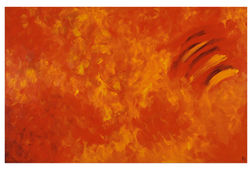 Fenster zum Hof  170x110