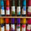Miniaturbild: 12 Zodiac blends, 10ml rollers