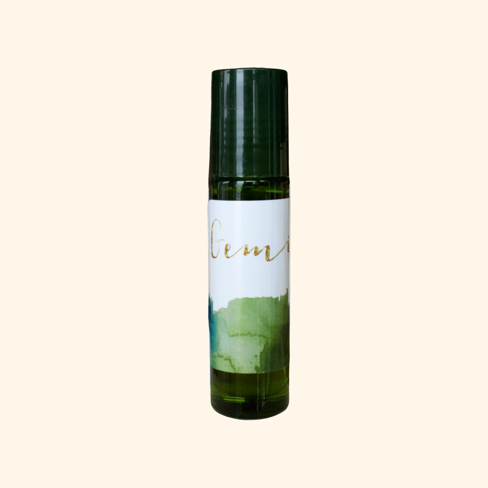 Gemini, Gémeaux, 10ml roller