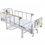 Miniatura: CAMA DE NIÑOS HOSPITALARIA DP BC012
