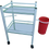 Miniatura: COMBO 1: MUEBLES MÉDICOS