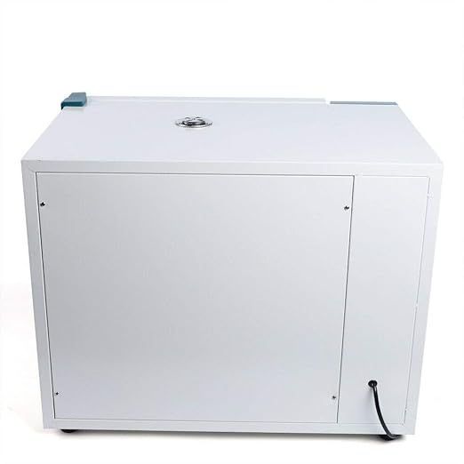 Miniatura: ESTERILIZADOR DIGITAL CALOR SECO 42 LITROS