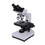 Miniatura: MICROSCOPIO BINOCULAR HXSZ-107BN