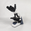 Miniatura: MICROSCOPIO TRINOCULAR AMSCOPE XSP-500SM CON PANTALLA