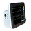 Miniatura: MONITOR 12.1” PANTALLA TOUCH Y CAPNÓGRAFOHM -12C