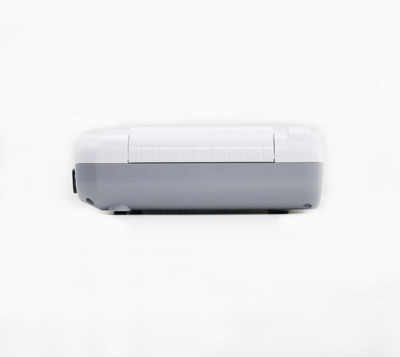 Miniatura: ESPIRÓMETRO PORTÁTIL CONTEC SP100