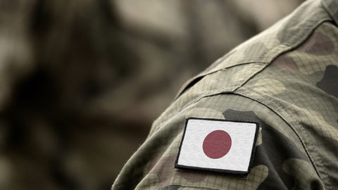 Military, Economic, and Internet Defense: Counteracting External Threats to Japan
