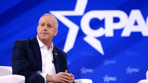 Michael Whatley to Join CPAC USA 2026