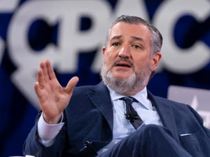 Sen. Ted Cruz to Join CPAC USA 2026