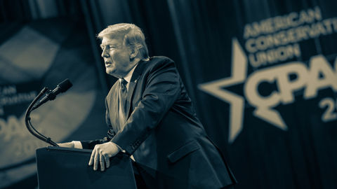 How the One, Big, Beautiful Bill Combats Human Trafficking: Frank Russo on Real America's Voice