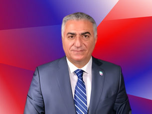 Reza Pahlavi to Join CPAC USA 2026