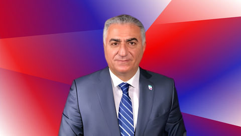 Reza Pahlavi to Join CPAC USA 2026