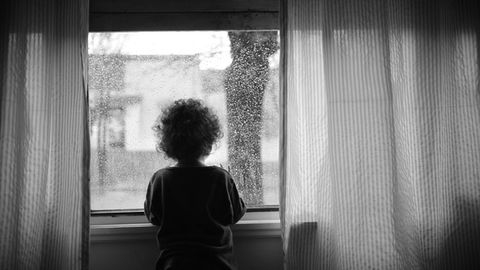 Silenced Voices: Why the GRACIE Act is Essential for Child Protection