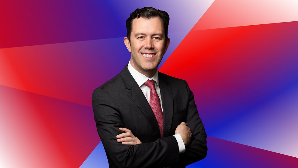 Larry Rubin to Join CPAC Combating Narco-Terrorism Summit