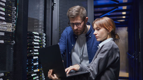 Innovation Under Siege: The Rising Threat of Intellectual Property Theft