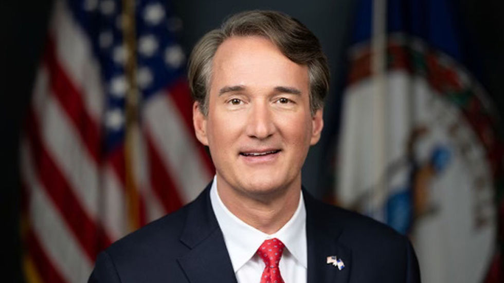 VA Governor Glenn Youngkin to Join CPAC Latino Event