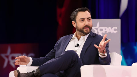 Josh Hammer to Join CPAC USA 2026