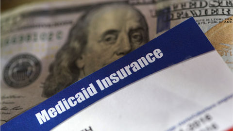 Stopping the Medicaid Money Pit: Bringing an End to Fraud, Waste, and Zero Accountability